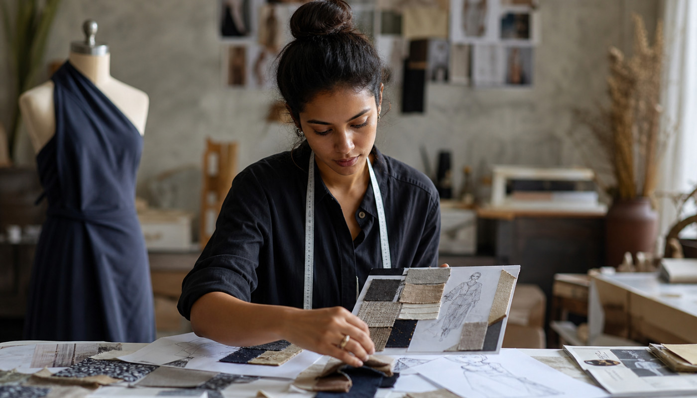 From Collections To Culture: The Silent Dialogue Between Style And Storytelling