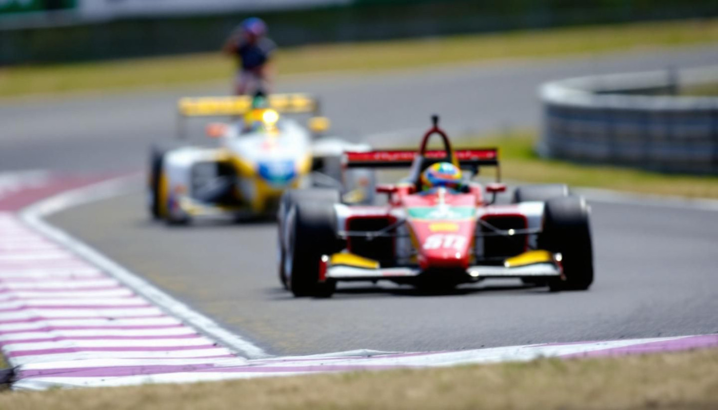 The Role Of Early Career Results In Shaping A Driver's Future